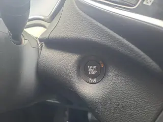 Jeep Cherokee 2019 4x4 High Altitude 4dr SUV