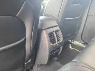 Jeep Cherokee 2019 4x4 High Altitude 4dr SUV