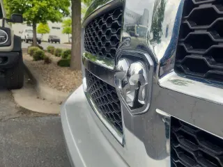 Ram 1500 2018 4x4 Big Horn 4dr Crew Cab 6.3 ft. SB Pickup