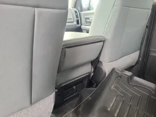 Ram 1500 2018 4x4 Big Horn 4dr Crew Cab 6.3 ft. SB Pickup