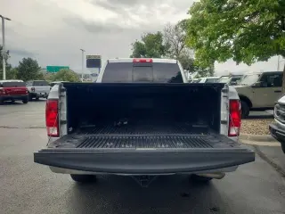 Ram 1500 2018 4x4 Big Horn 4dr Crew Cab 6.3 ft. SB Pickup