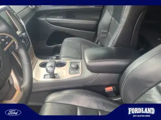 Jeep Grand Cherokee 2015 4x4 Limited 4dr SUV