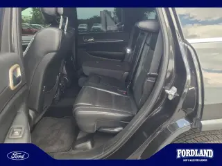 Jeep Grand Cherokee 2015 4x4 Limited 4dr SUV