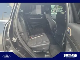 Jeep Grand Cherokee 2015 4x4 Limited 4dr SUV