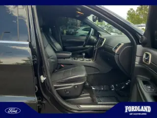 Jeep Grand Cherokee 2015 4x4 Limited 4dr SUV