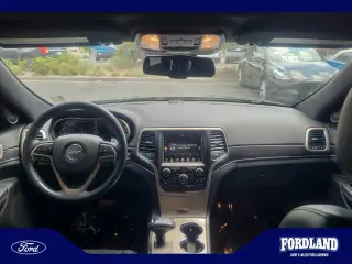 Jeep Grand Cherokee 2015 4x4 Limited 4dr SUV