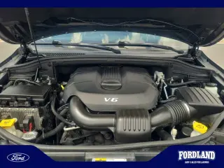 Jeep Grand Cherokee 2015 4x4 Limited 4dr SUV