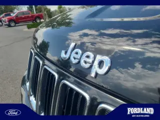 Jeep Grand Cherokee 2015 4x4 Limited 4dr SUV