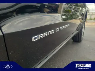 Jeep Grand Cherokee 2015 4x4 Limited 4dr SUV