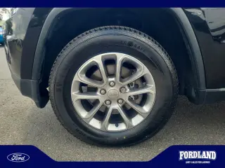 Jeep Grand Cherokee 2015 4x4 Limited 4dr SUV