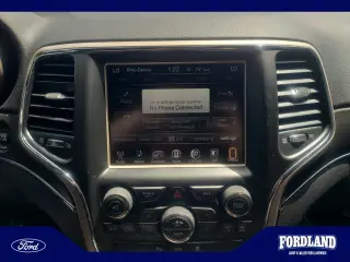 Jeep Grand Cherokee 2015 4x4 Limited 4dr SUV