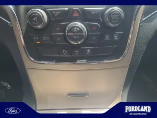 Jeep Grand Cherokee 2015 4x4 Limited 4dr SUV