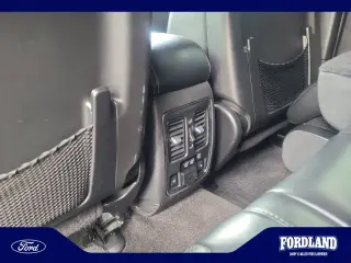Jeep Grand Cherokee 2015 4x4 Limited 4dr SUV