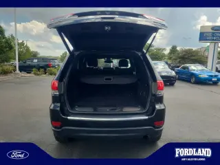 Jeep Grand Cherokee 2015 4x4 Limited 4dr SUV