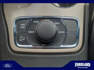 Jeep Grand Cherokee 2015 4x4 Limited 4dr SUV
