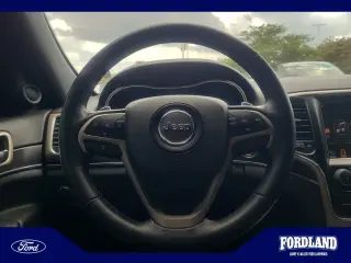 Jeep Grand Cherokee 2015 4x4 Limited 4dr SUV