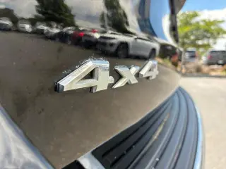 Jeep Grand Cherokee 2017 4x4 Overland 4dr SUV
