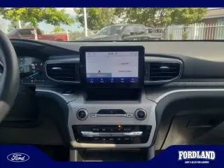 Ford Explorer 2023 AWD Timberline 4dr SUV
