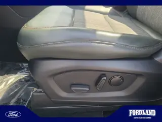 Ford Explorer 2023 AWD Timberline 4dr SUV