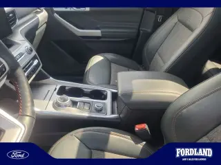 Ford Explorer 2023 AWD Timberline 4dr SUV