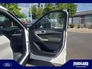 Ford Explorer 2023 AWD Timberline 4dr SUV