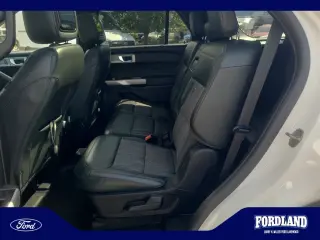 Ford Explorer 2023 AWD Timberline 4dr SUV