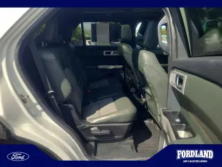 Ford Explorer 2023 AWD Timberline 4dr SUV