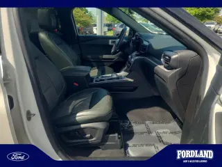 Ford Explorer 2023 AWD Timberline 4dr SUV