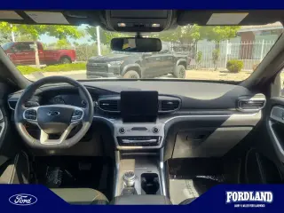 Ford Explorer 2023 AWD Timberline 4dr SUV