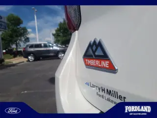 Ford Explorer 2023 AWD Timberline 4dr SUV