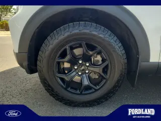 Ford Explorer 2023 AWD Timberline 4dr SUV