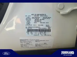 Ford Explorer 2023 AWD Timberline 4dr SUV