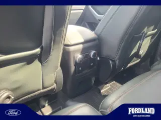 Ford Explorer 2023 AWD Timberline 4dr SUV
