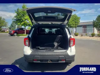 Ford Explorer 2023 AWD Timberline 4dr SUV