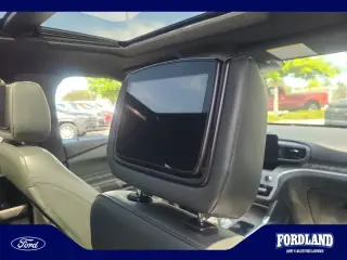 Ford Explorer 2023 AWD Timberline 4dr SUV