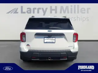 Ford Explorer 2023 AWD Timberline 4dr SUV