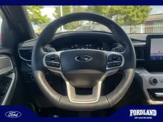 Ford Explorer 2023 AWD Timberline 4dr SUV
