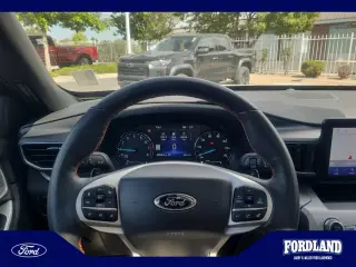 Ford Explorer 2023 AWD Timberline 4dr SUV