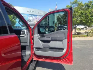 Ford F-150 2021 4x4 XL 4dr SuperCrew 5.5 ft. SB