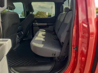 Ford F-150 2021 4x4 XL 4dr SuperCrew 5.5 ft. SB