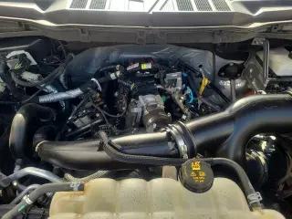 Ford F-150 2021 4x4 XL 4dr SuperCrew 5.5 ft. SB
