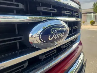 Ford F-150 2021 4x4 XL 4dr SuperCrew 5.5 ft. SB