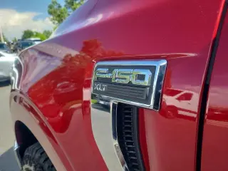 Ford F-150 2021 4x4 XL 4dr SuperCrew 5.5 ft. SB