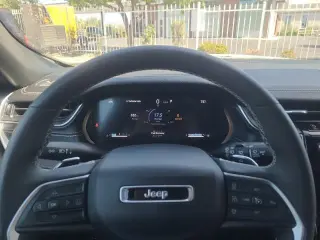 Jeep Grand Cherokee 2024 4x4 Limited 4dr SUV