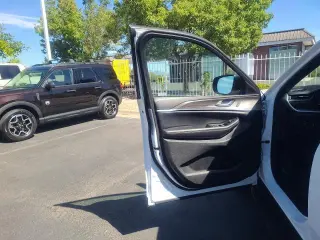 Jeep Grand Cherokee 2024 4x4 Limited 4dr SUV