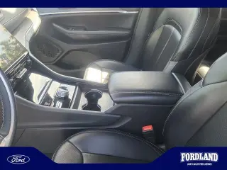 Jeep Grand Cherokee 2024 4x4 Limited 4dr SUV