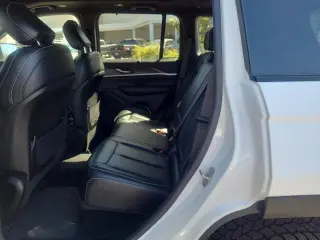 Jeep Grand Cherokee 2024 4x4 Limited 4dr SUV