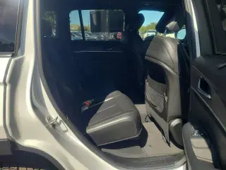 Jeep Grand Cherokee 2024 4x4 Limited 4dr SUV