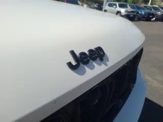 Jeep Grand Cherokee 2024 4x4 Limited 4dr SUV