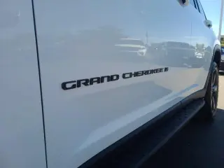 Jeep Grand Cherokee 2024 4x4 Limited 4dr SUV